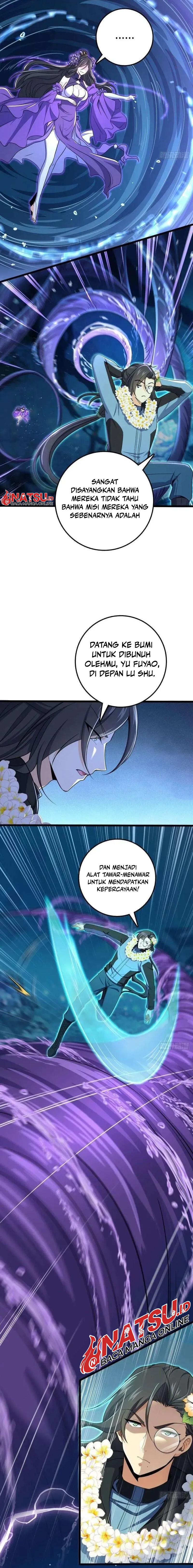 Spare Me, Great Lord! Chapter 685 Gambar 10